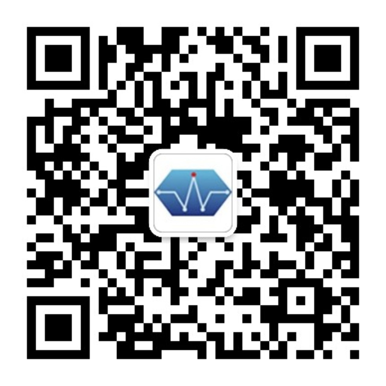 掃一掃，關(guān)注我們